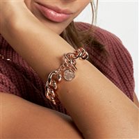 Bracelet Unoaerre Femme in Bronze 1708 - 1708